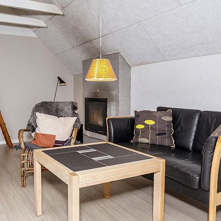 6 Person Holiday Home In Thisted Torsted  Kültér fotó