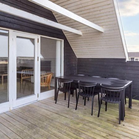 6 Person Holiday Home In Thisted Torsted  Kültér fotó
