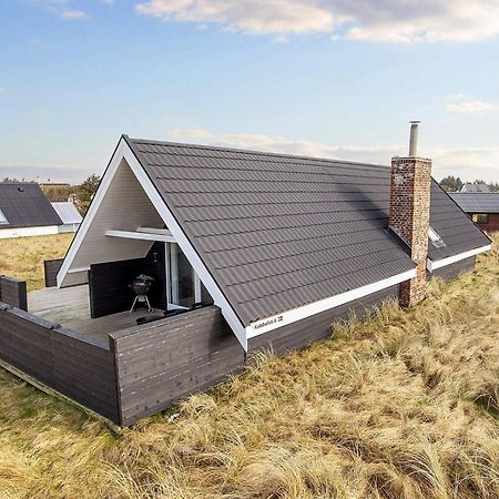 6 Person Holiday Home In Thisted Torsted  Kültér fotó
