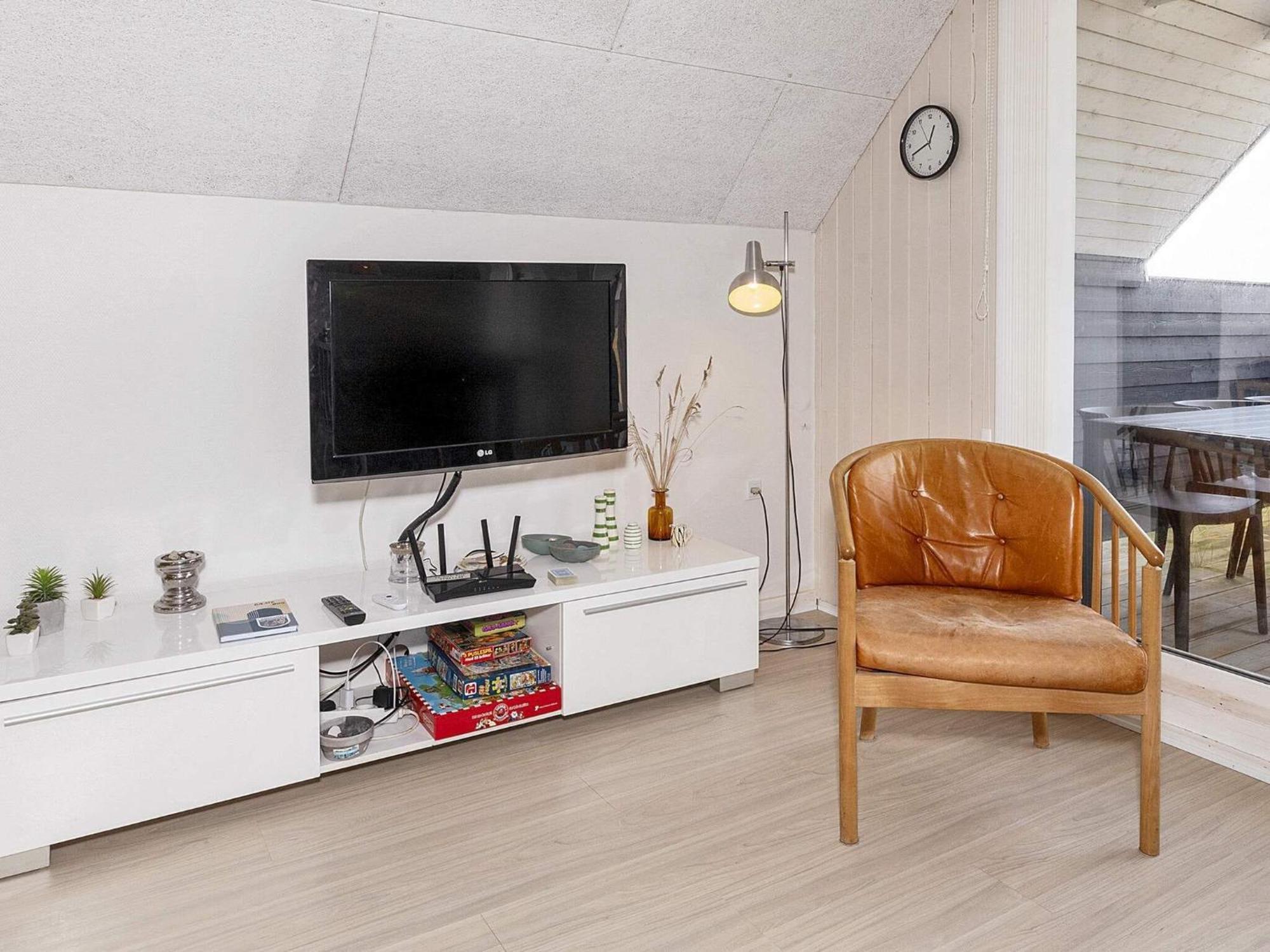 6 Person Holiday Home In Thisted Torsted  Kültér fotó