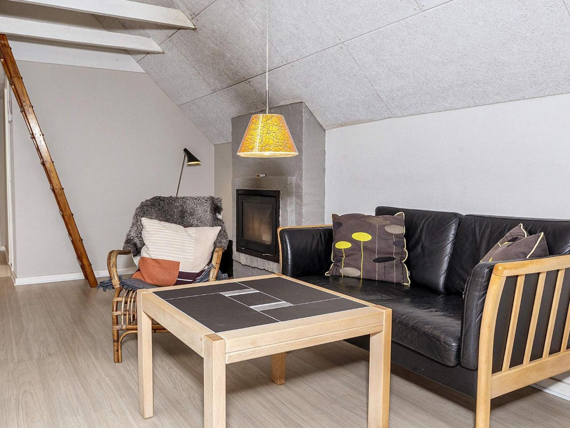 6 Person Holiday Home In Thisted Torsted  Kültér fotó
