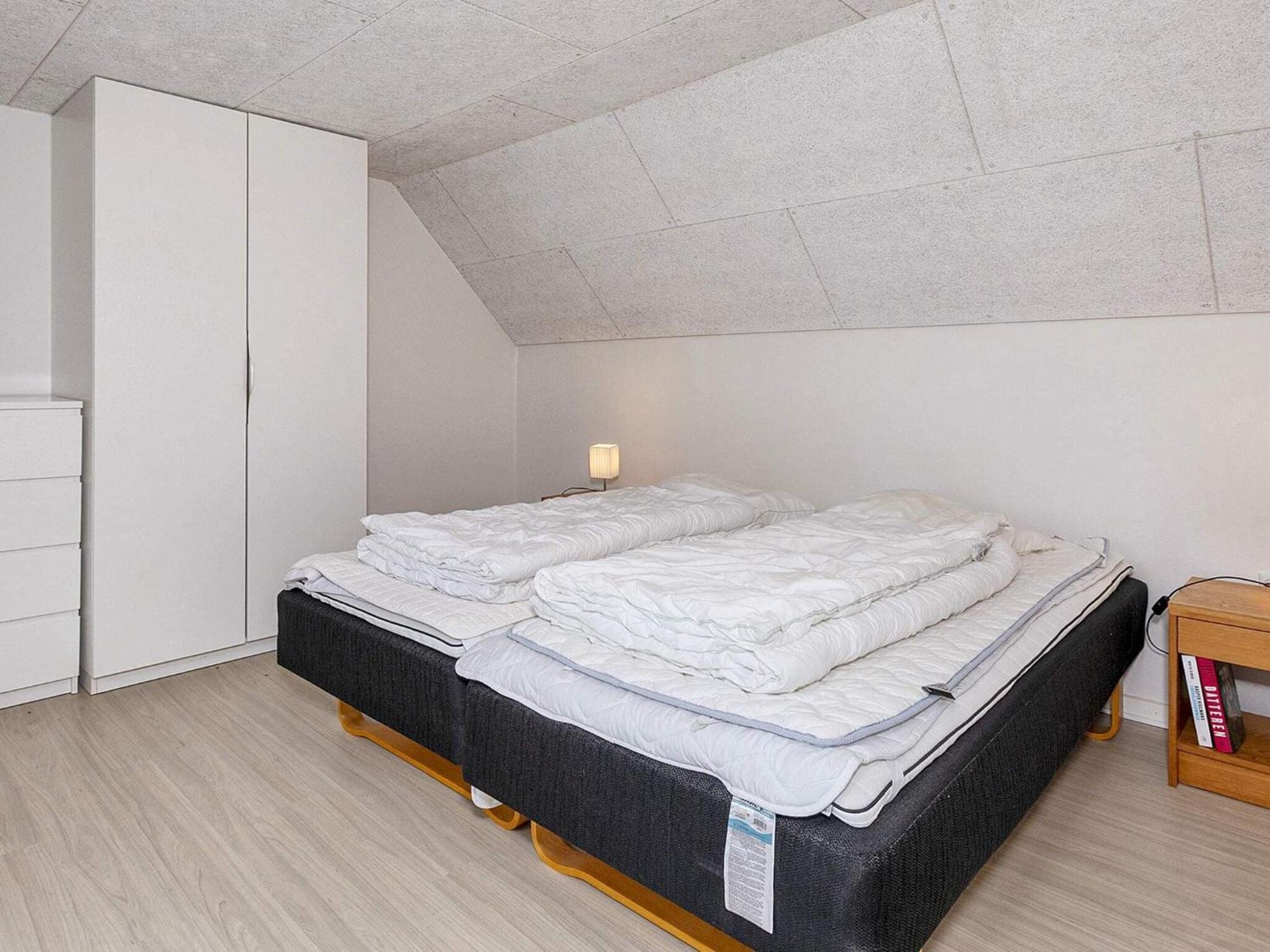 6 Person Holiday Home In Thisted Torsted  Kültér fotó