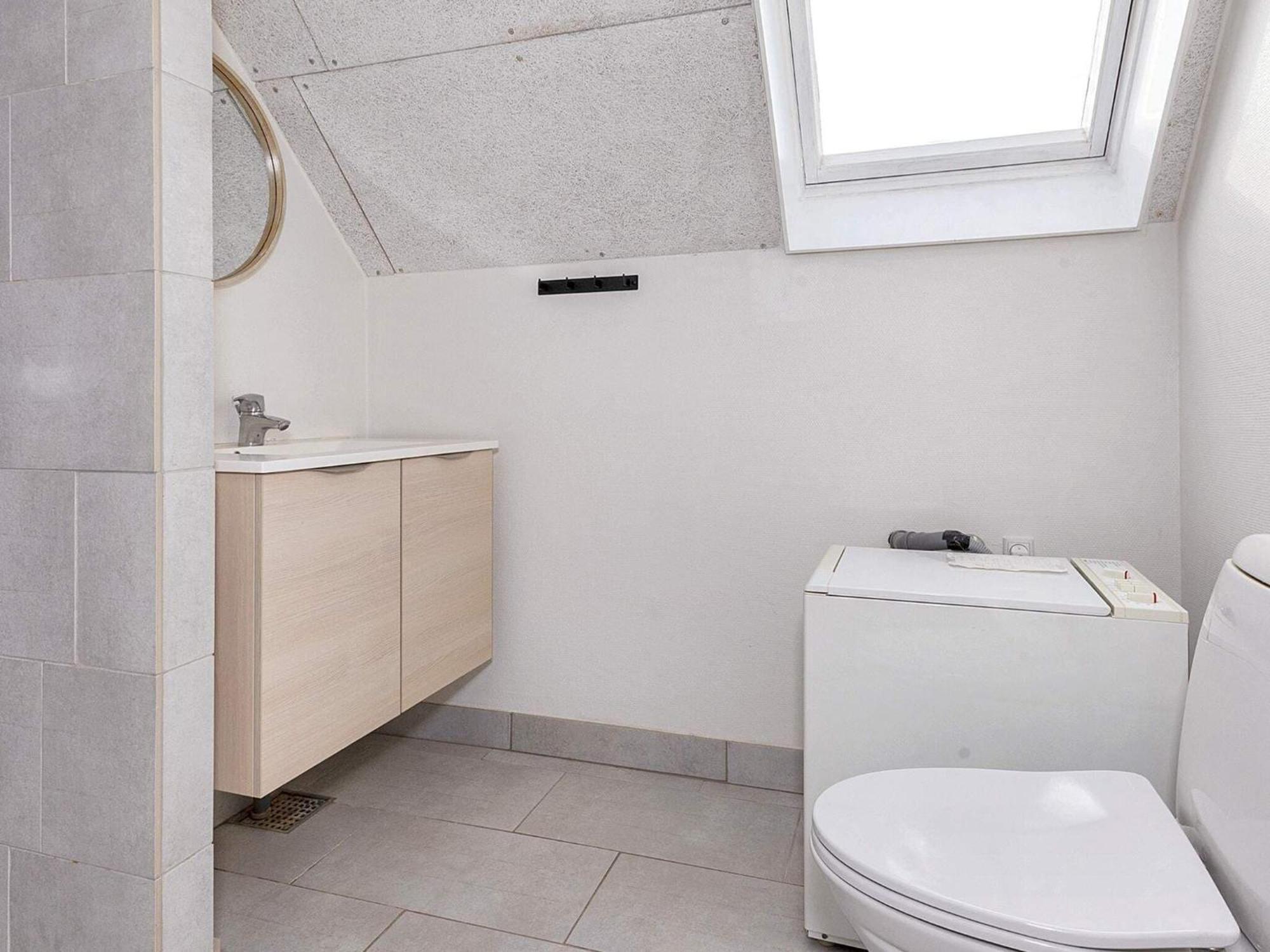 6 Person Holiday Home In Thisted Torsted  Kültér fotó