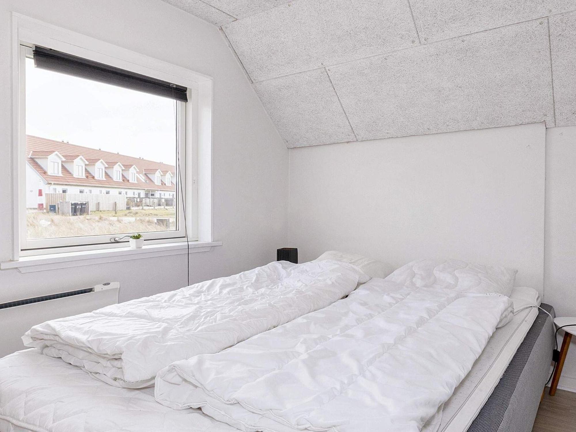 6 Person Holiday Home In Thisted Torsted  Kültér fotó